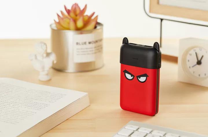 收了这些红色单品，get一整年的“红”运