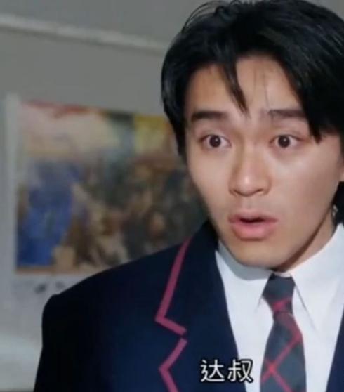 真正的配角之王王劲松,真正的龙套之王