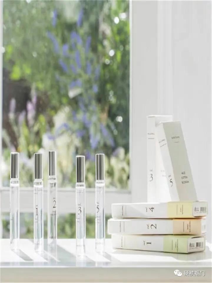 挖宝｜隔着口罩闻到春天~不输大牌却巨便宜的小*香众**水