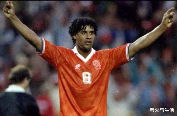 历史足坛最厉害的7号球衣,世界足坛1-10号