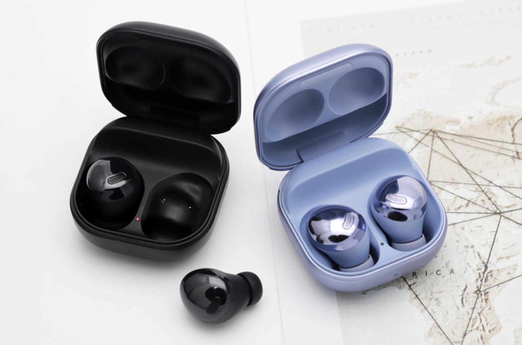 三星budspro360音频怎么开,三星蓝牙耳机budspro使用教程