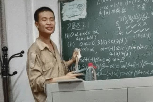 你说天资平常的普通孩子,就无法进入清华北大吗?韦神启示录之三