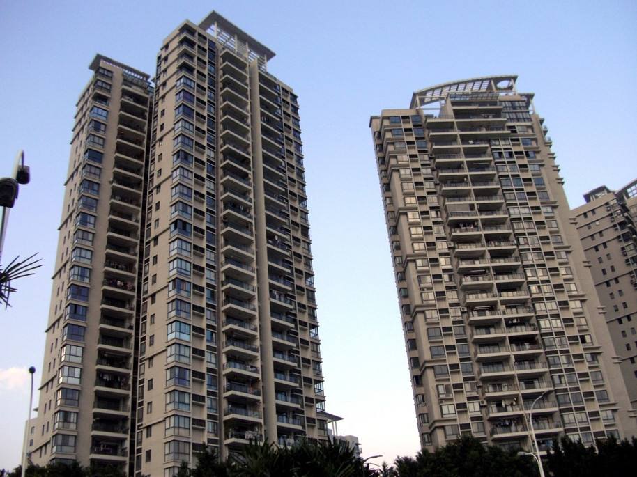 24层楼只剩18层选哪层最好,一栋楼只有16层买哪一层比较好