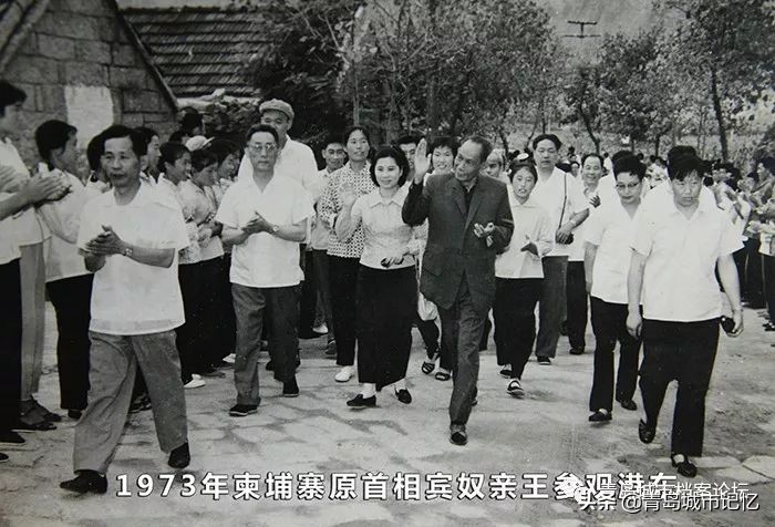 130年，130个瞬间，青岛建置纪念特刊（下篇）