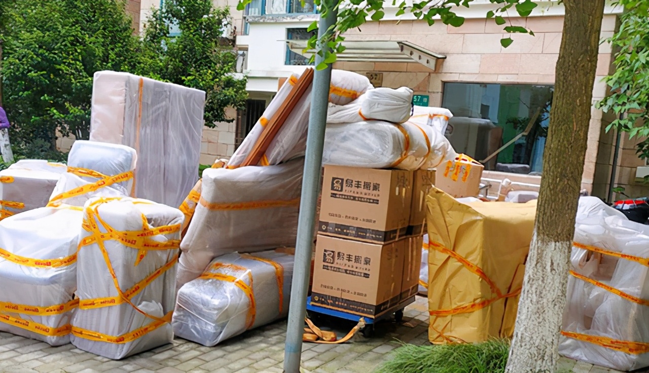 长途搬家打包什么,长途搬家如何打包搬运