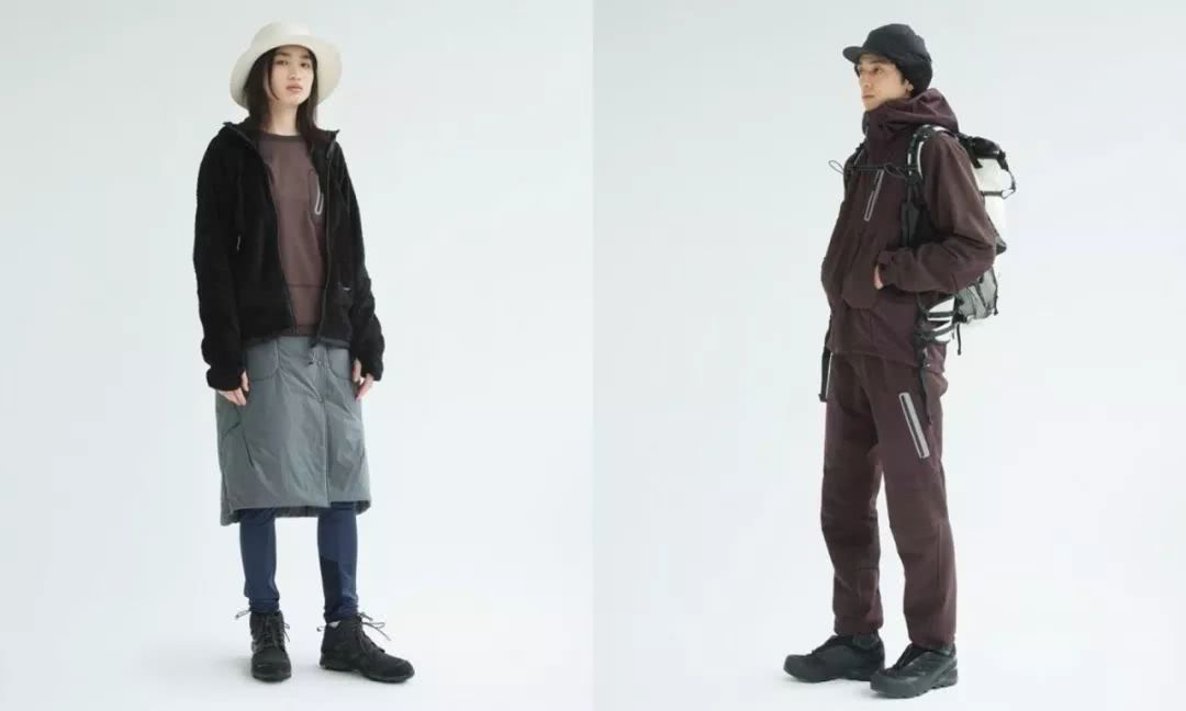 窦靖童自拍中被众人“求链接”的健身衣，到底是什么牌子的？