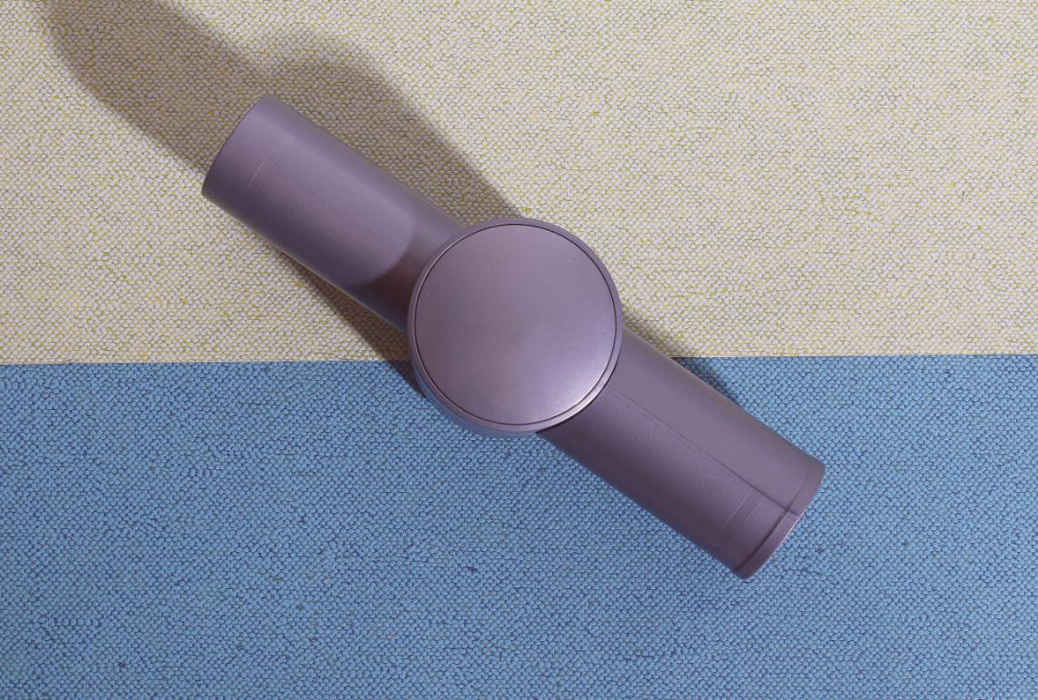 解决懒惰上瘾的吉米A6无线吸尘器：随手提，超强吸力更洁净