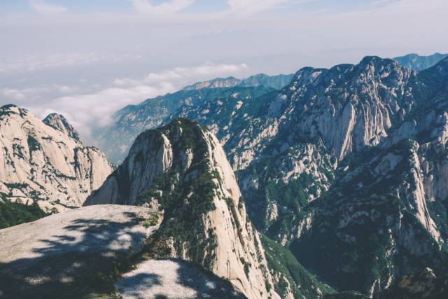 等待一个人来一场说走就走的旅行,等一个人陪我去秋天的腾冲