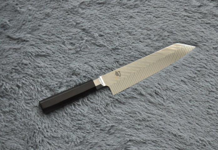 高级厨刀品评，来自东洋的*刀名**——“旬shun”