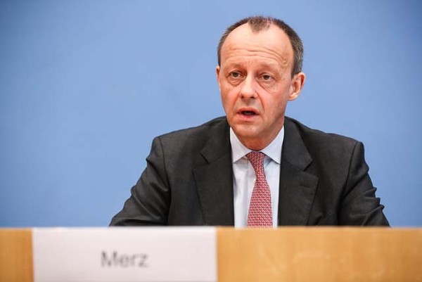 默克尔重新执政的可能性,默克尔为何可以执政16年