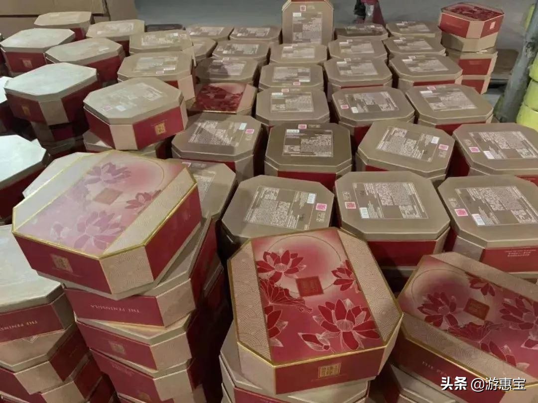 美心月饼假冒事件,2020美心月饼假冒事件