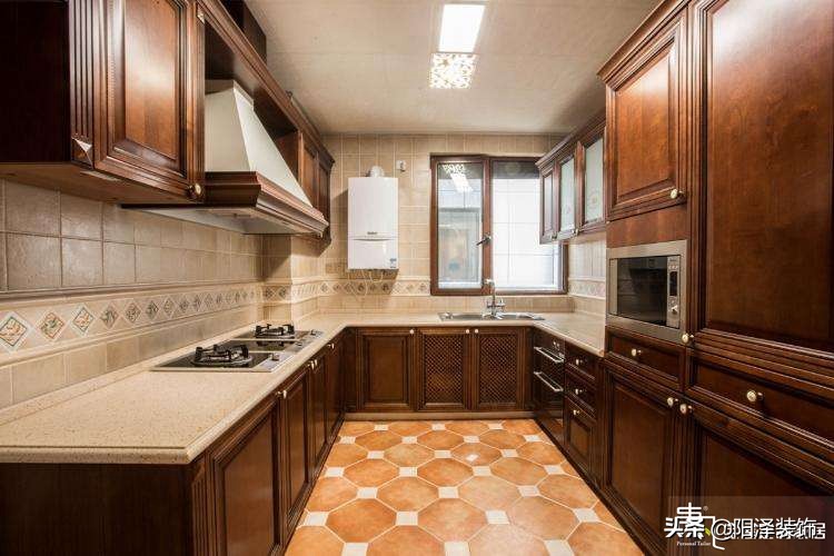 长沙橱柜定制装修,长沙厨房橱柜定制哪里便宜呢