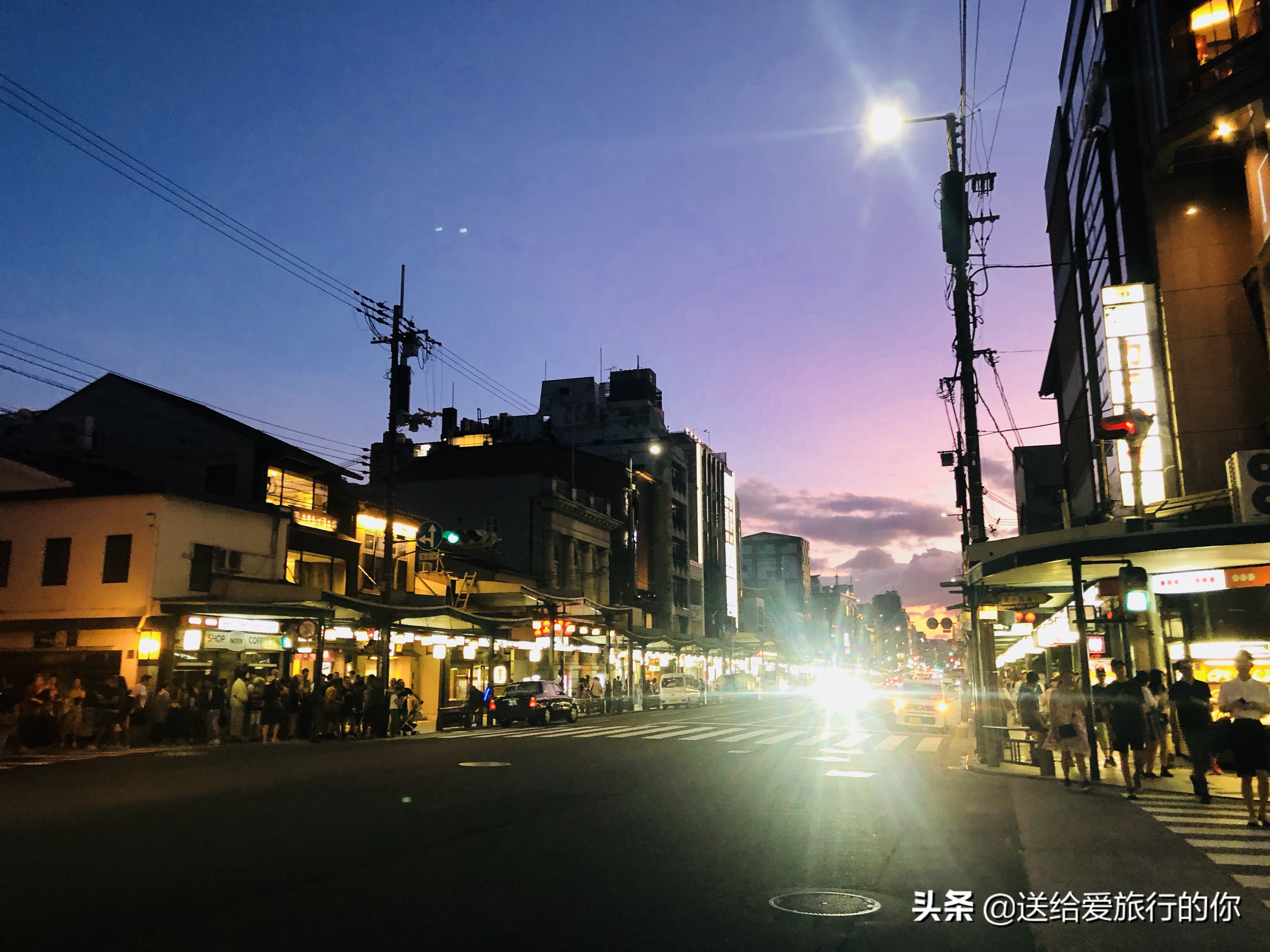 日本的旅游路线及行程计划,日本旅行路线攻略