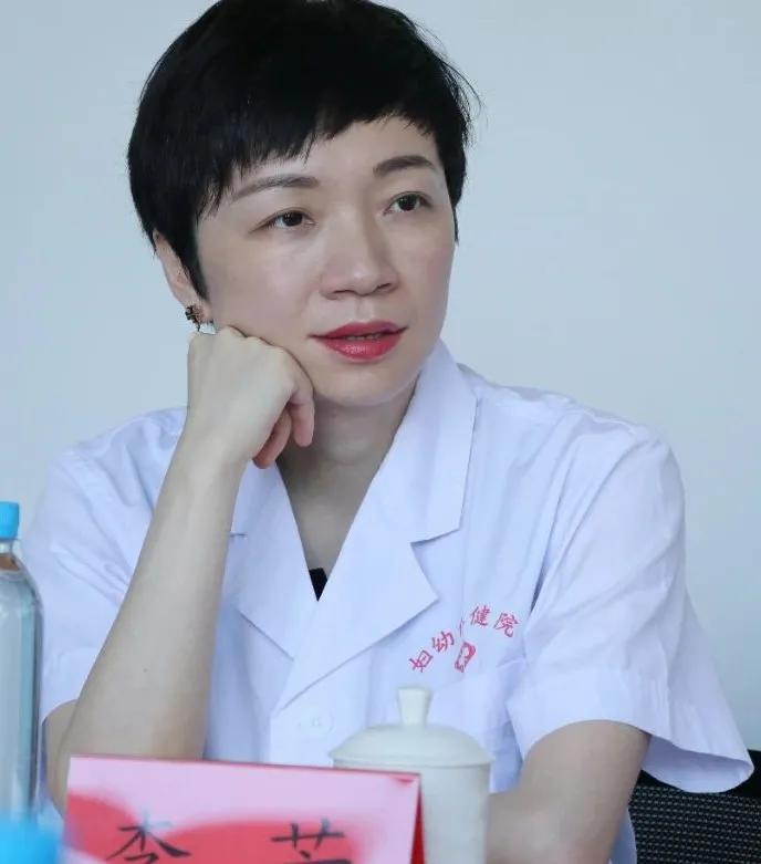 全国知名的新生儿科专家,新生儿权威专家