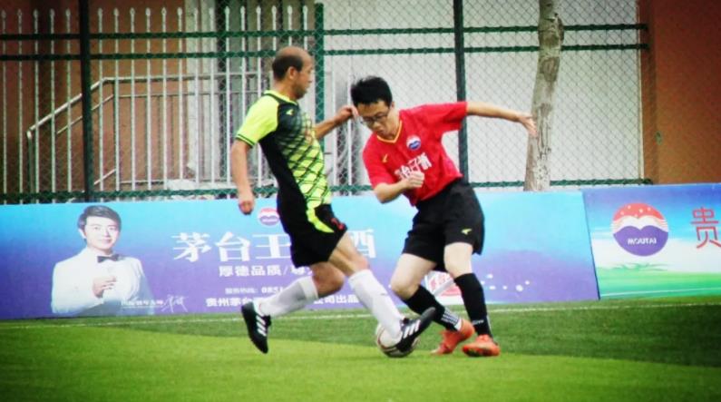 天津茅台王子杯足球,2024茅台王子杯邀请赛赛程濮阳