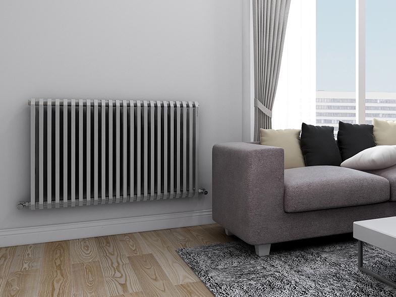 钢制板式散热器供热原理,钢制散热器和采暖散热器的区别