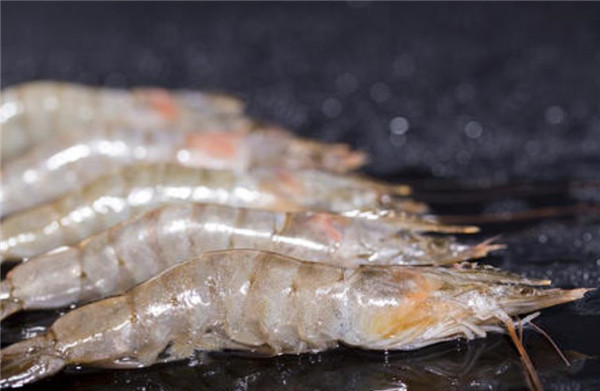 厄瓜多尔产的南美白虾好吃吗,厄瓜多尔南美白虾营养价值