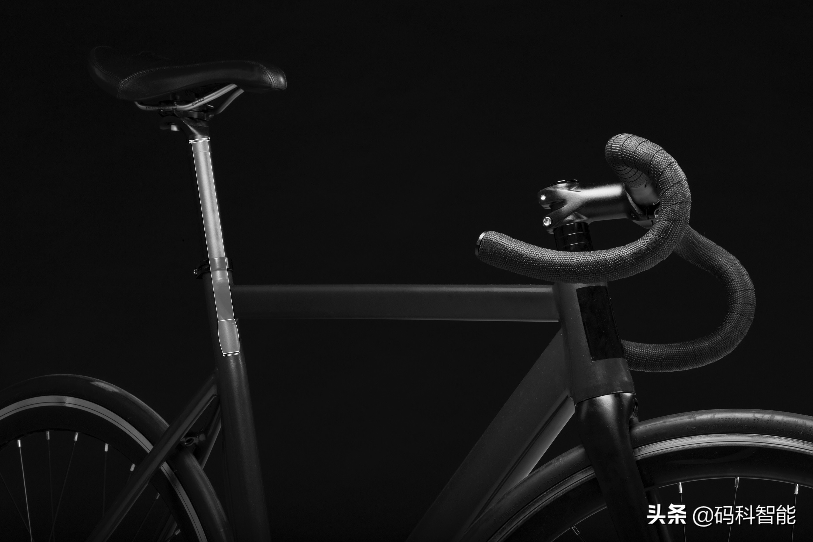 智能时代|从自行车发展史看科技时代下先进的自行车