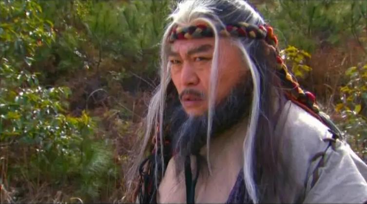 李莫愁在射雕什么水平,神雕李莫愁能打过谁