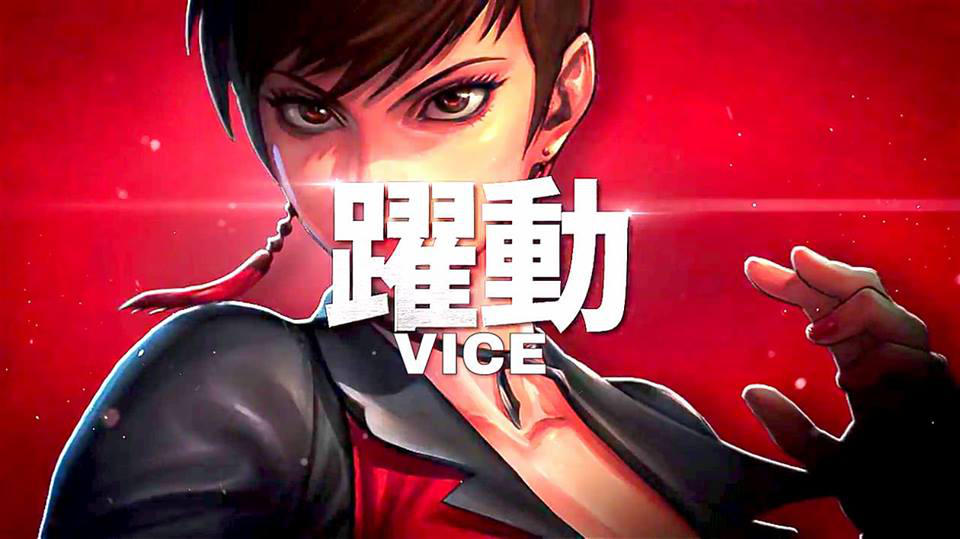 拳皇绰号,拳皇人物外号