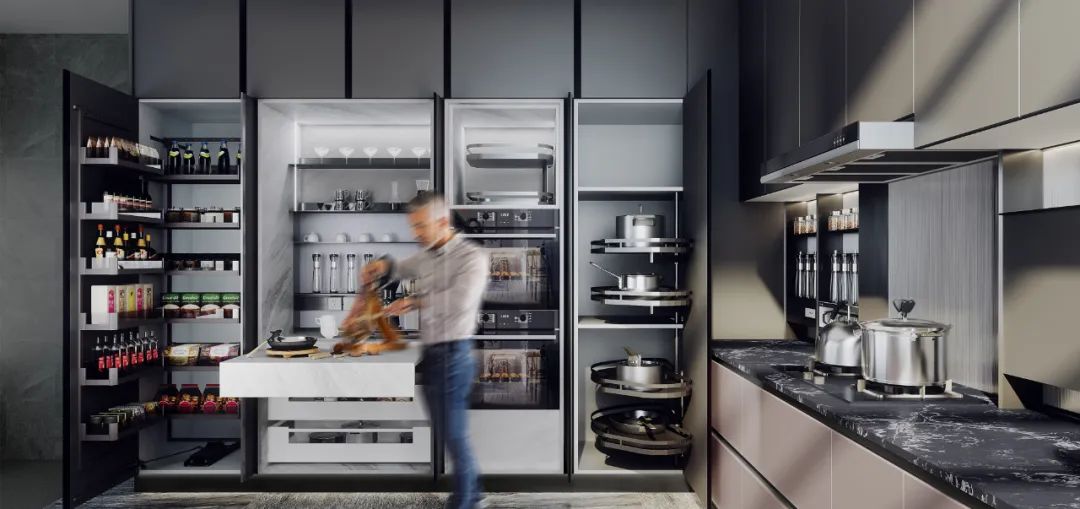 让屋子变大神器,让家里变大的神器