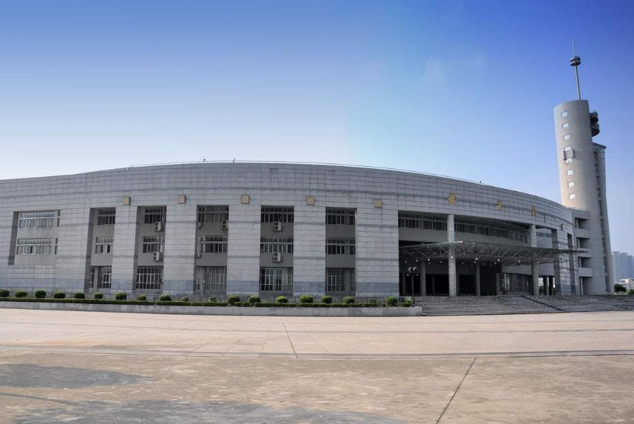 合肥仅次于中科大的学校,和合肥工业大学旗鼓相当的大学