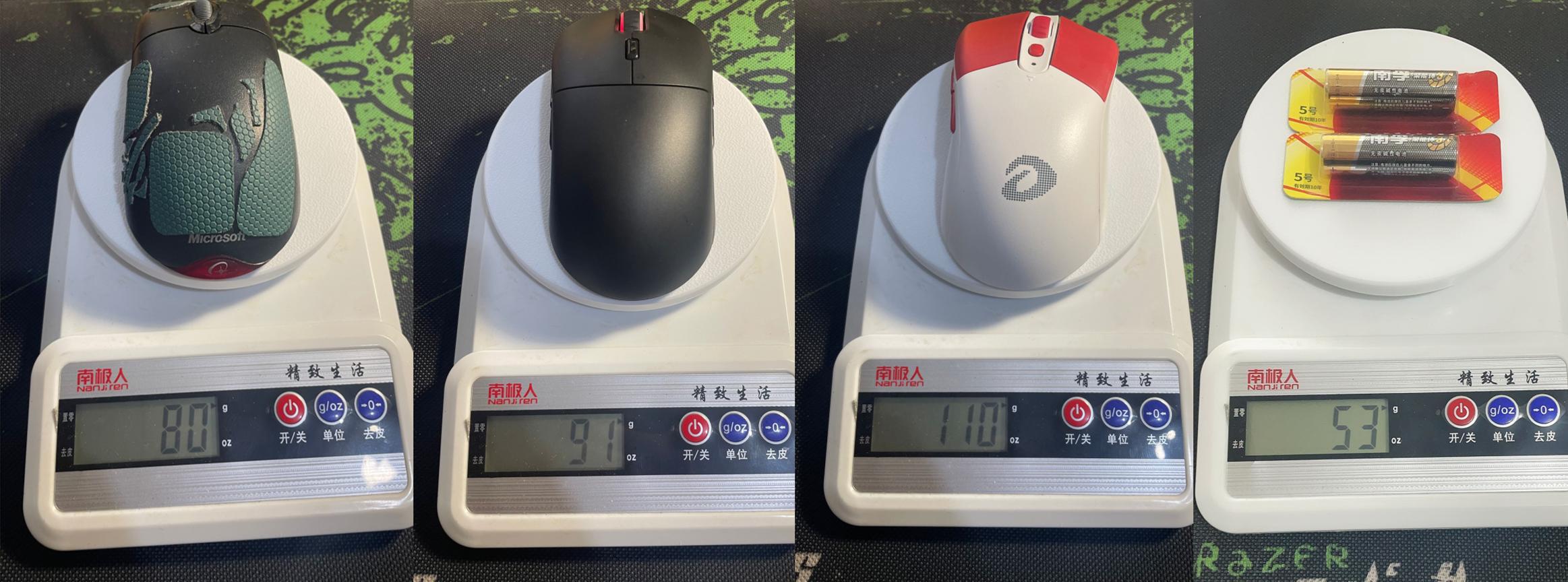 穿越火线最新推荐鼠标,穿越火线平民鼠标推荐