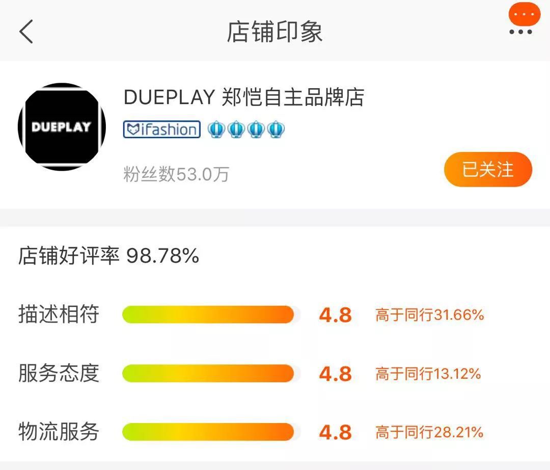 吴昕淘宝店有哪些,吴昕的淘宝店铺有哪些
