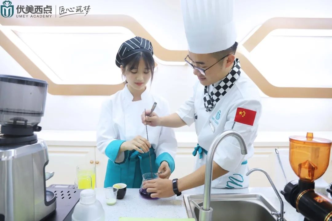 想转行学西点看你要学哪些,转行西点去哪里学最好