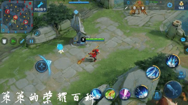 王者荣耀国服第一赵云铭文出装,王者荣耀赵云国服实战打法