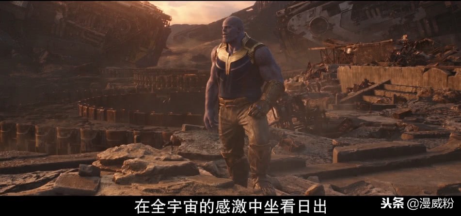 复联4三巨头战灭霸超清,复联四三巨头大战灭霸集结