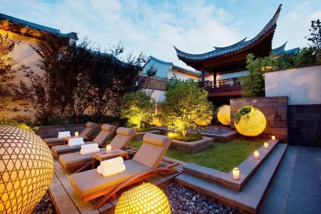 宁波柏悦自助餐价目表,宁波柏悦酒店旅游攻略