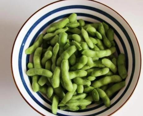 卤毛豆和凉拌毛豆哪个好吃,卤毛豆的正确方法