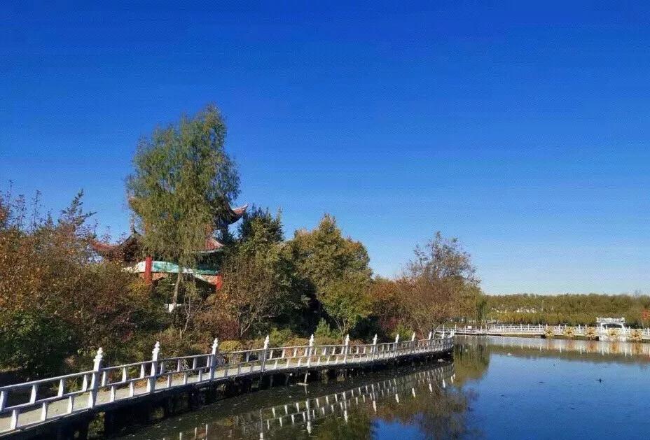 长春市附近泡温泉,长春适合冬天户外泡温泉的地方