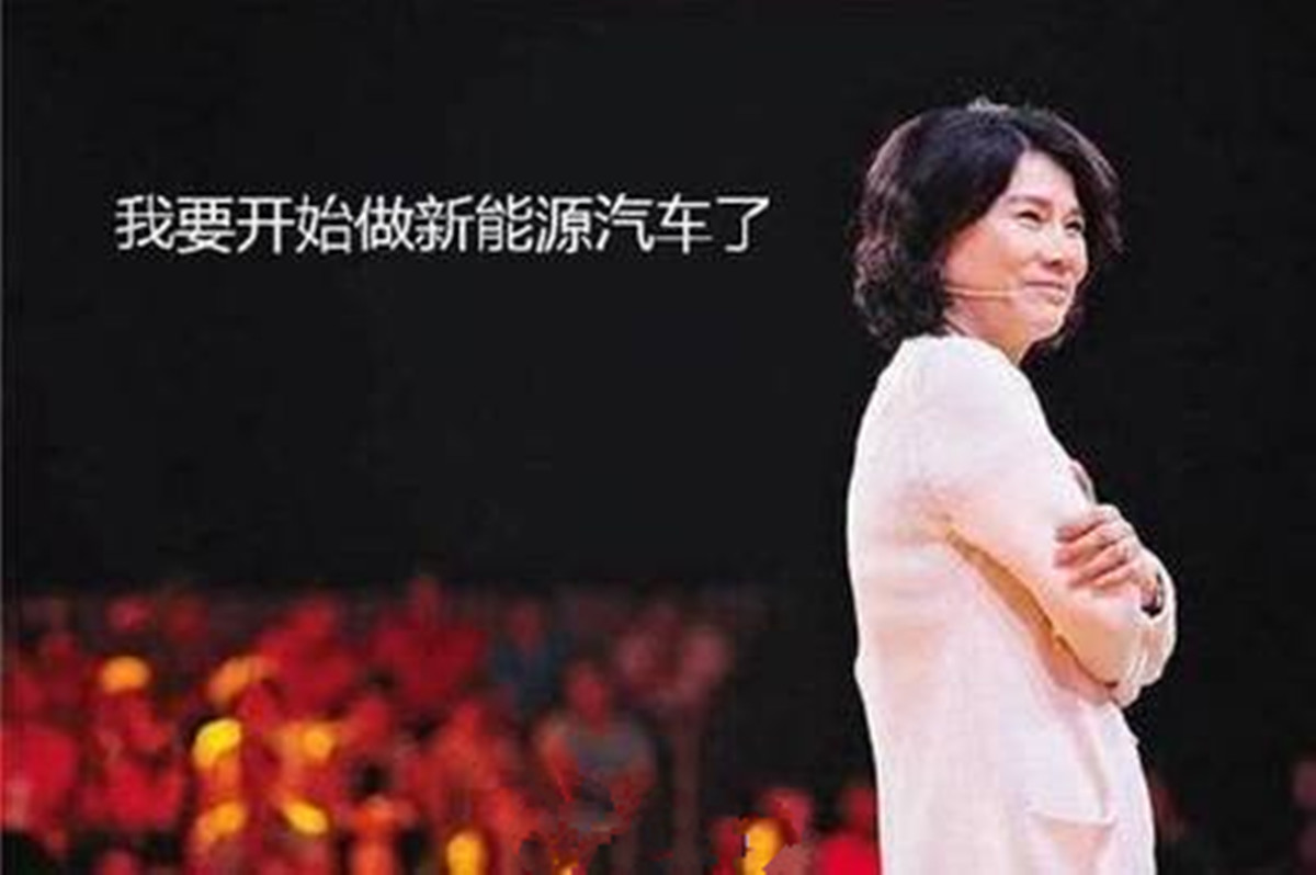 董小姐是自己的品牌吗,董小姐人物介绍