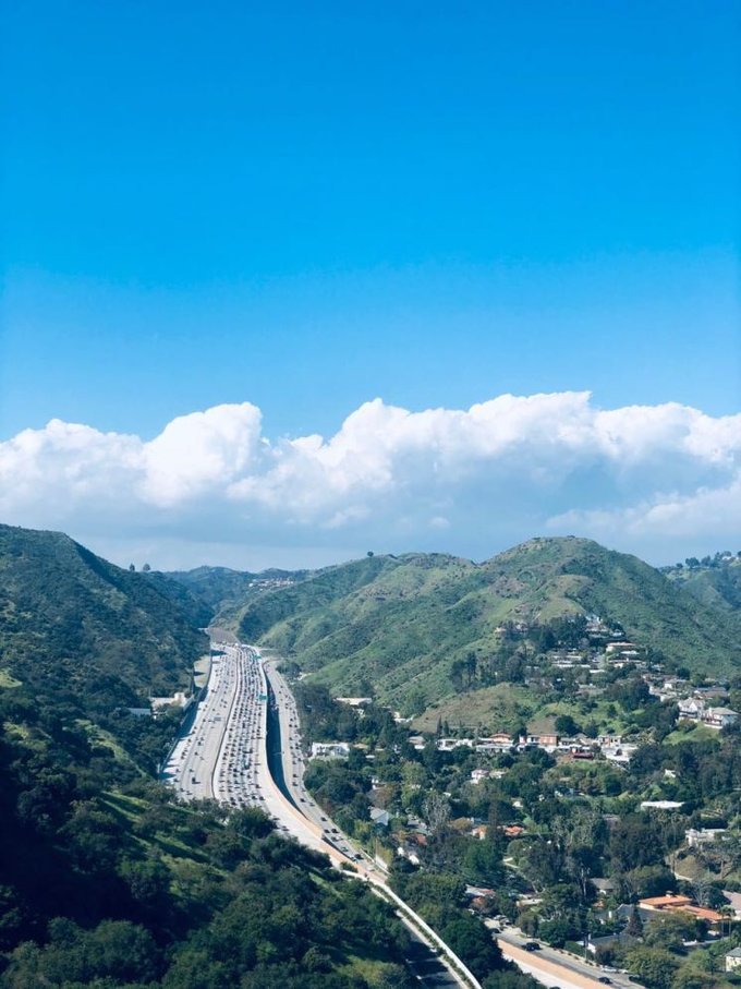 美国洛杉矶旅游七日游费用,去美国洛杉矶15天的旅游行程