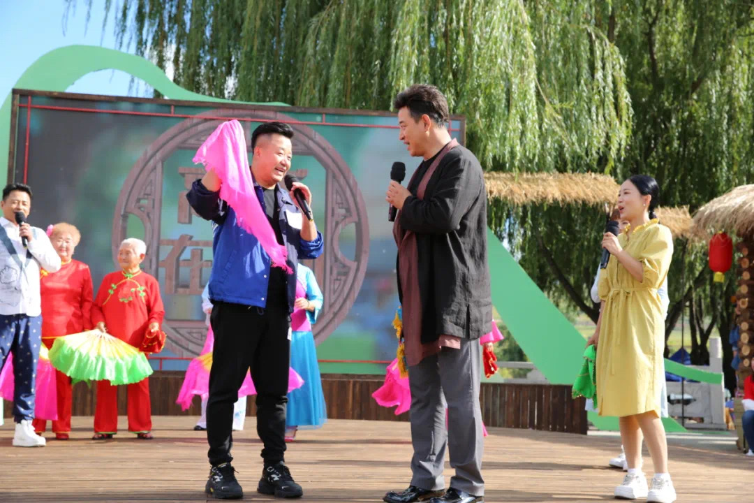 约吗？本周走进白山市临江市，这个安排很Nice