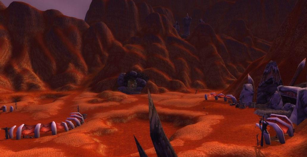 魔兽世界黑石深渊竞技场挑战任务,黑石深渊救公主系列任务详细流程