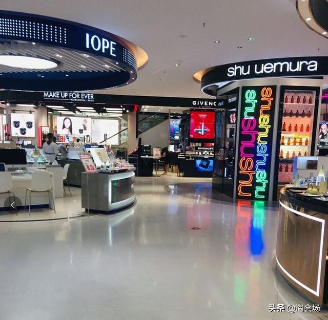 南京排名第一商场,南京德基在南京哪里