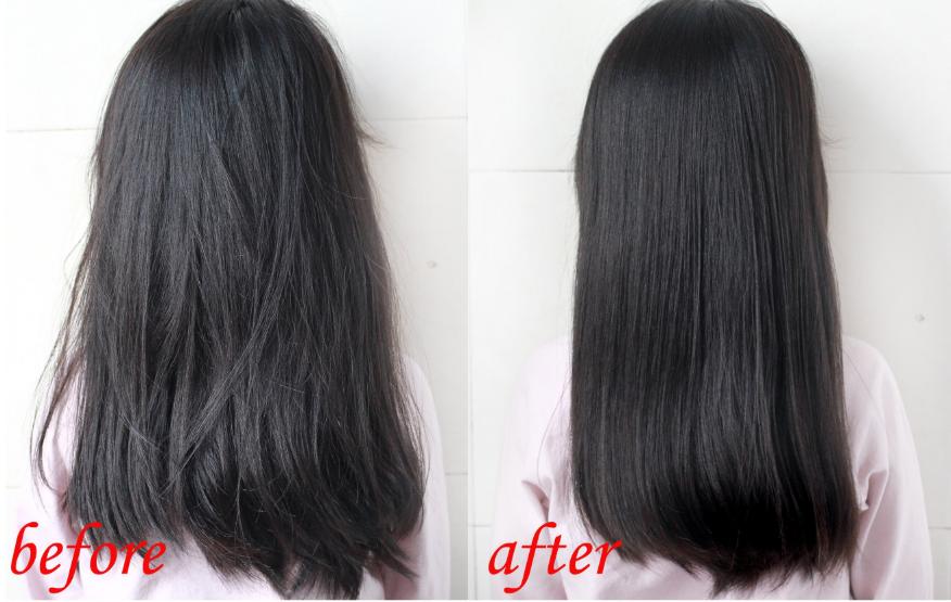 被拉入黑名单洗发水,被纳入黑名单的洗发水