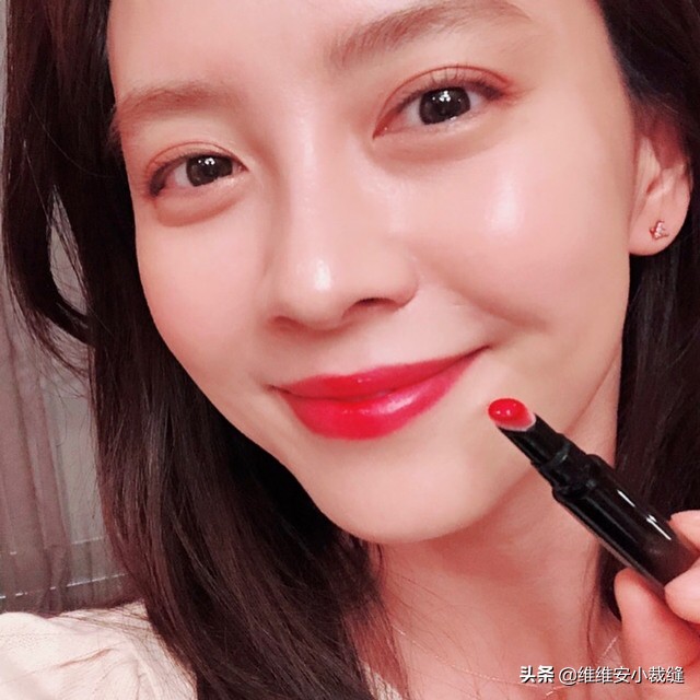 宋智孝牛奶皮肤,韩星宋智孝电影片段