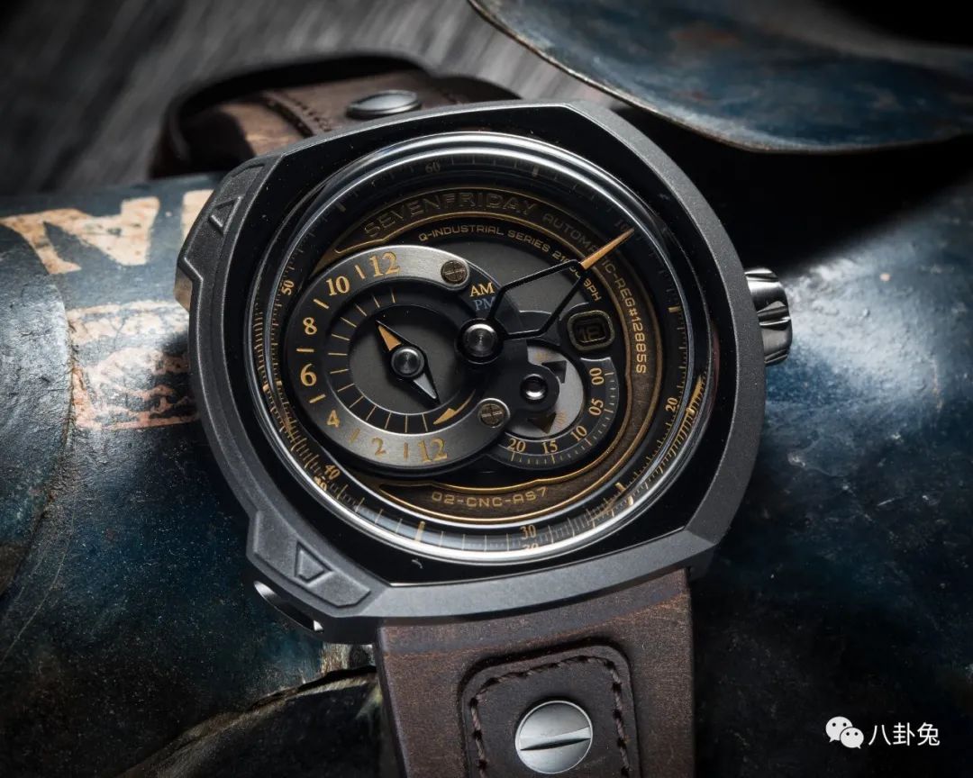 原装卡西欧手表如何辨别真伪,辨别一块手表的真伪竟然这么简单