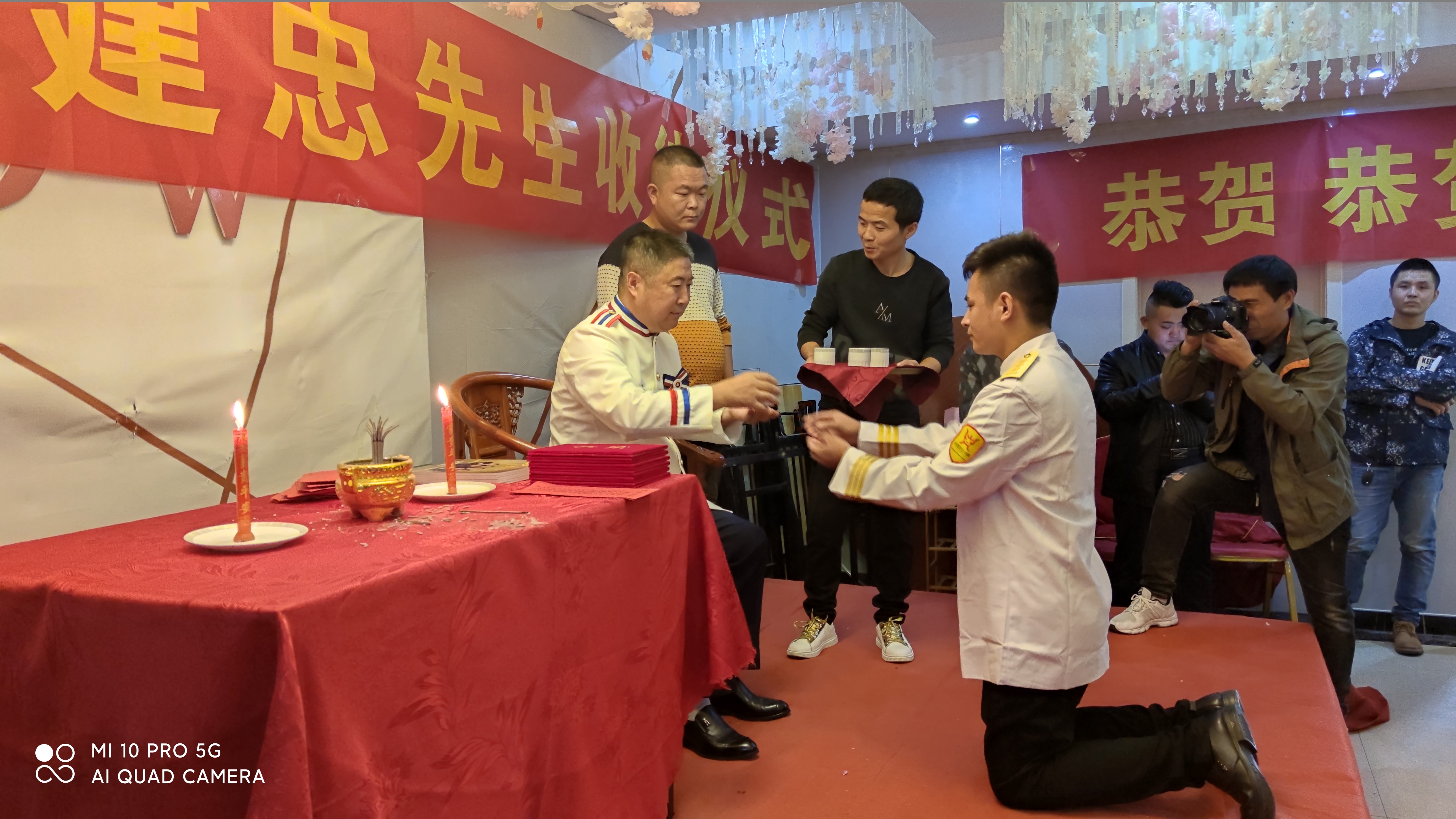 鲁菜大师吴建忠,菏泽鲁菜大师吴建忠哪里的