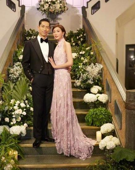 韩庚卢靖姗戒指,韩庚卢靖姗婚戒价格