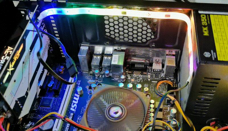 创新声卡ae-7和ae-5的区别,创新ae5声卡插口图解