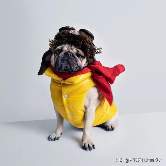 RemoRuffini-来自阿尔卑斯山的Moncler羽绒帝国