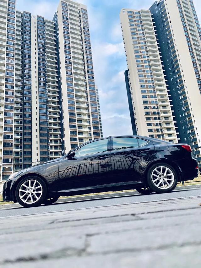 超级精品的is250,250cc有什么优势