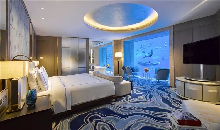 三亚的顶级酒店推荐,三亚顶级的酒店推荐