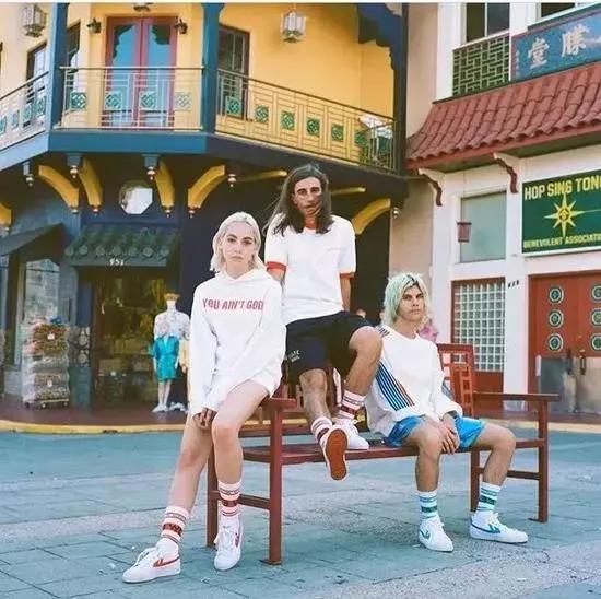 外国人眼中的稀奇国货,外国人眼中神一样存在的国货们