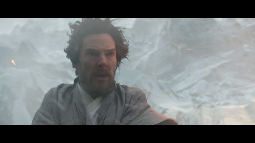 复联四奇异博士预料的结局,复联4奇异博士看了多少种结果